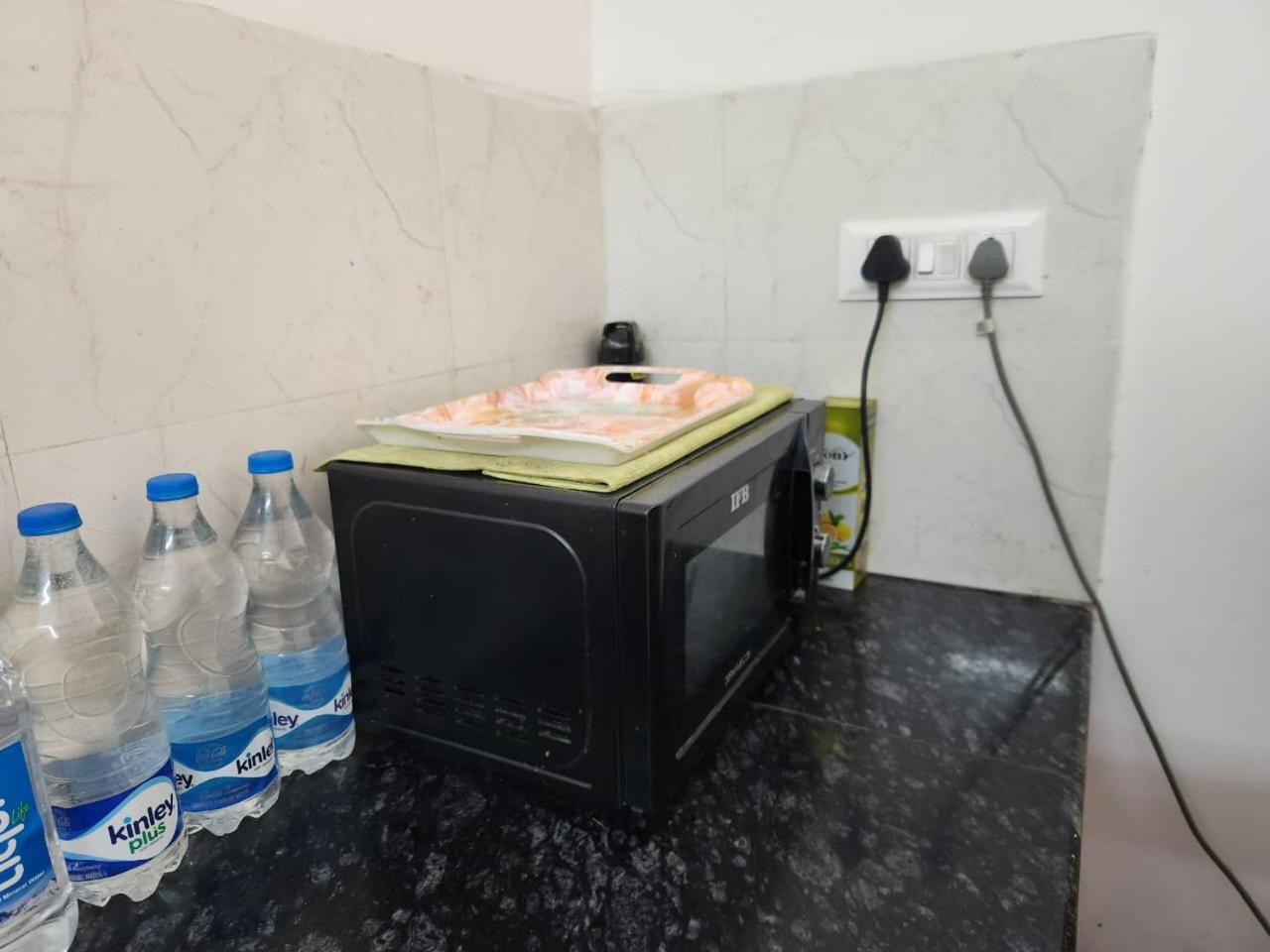 Roop Niwas Panzió Amritszár Kültér fotó